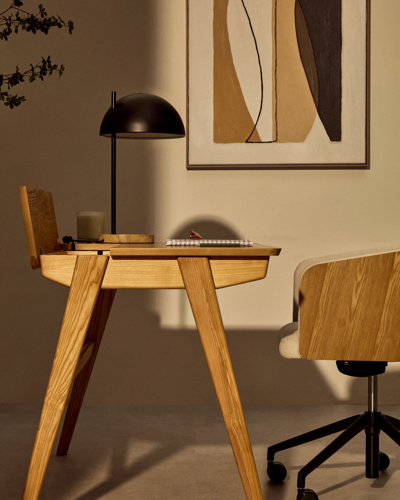 Kave Home Julia Bureau
