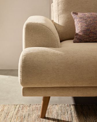 Kave Home Karin 2-Zitsbank