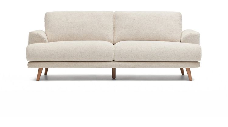 Kave Home Karin 2-Zitsbank