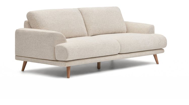 Kave Home Karin 3-Zitsbank