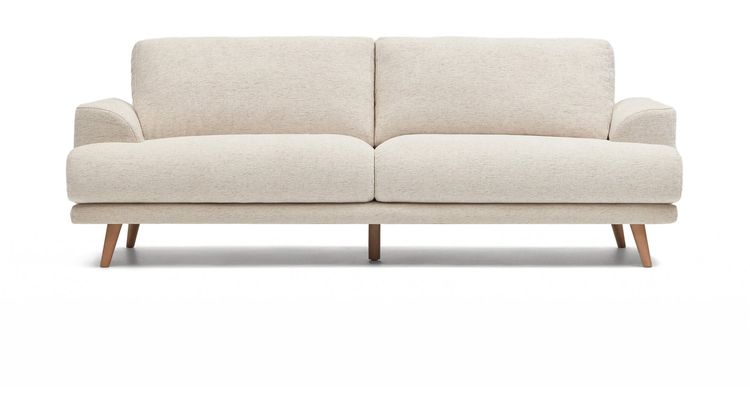 Kave Home Karin 3-Zitsbank