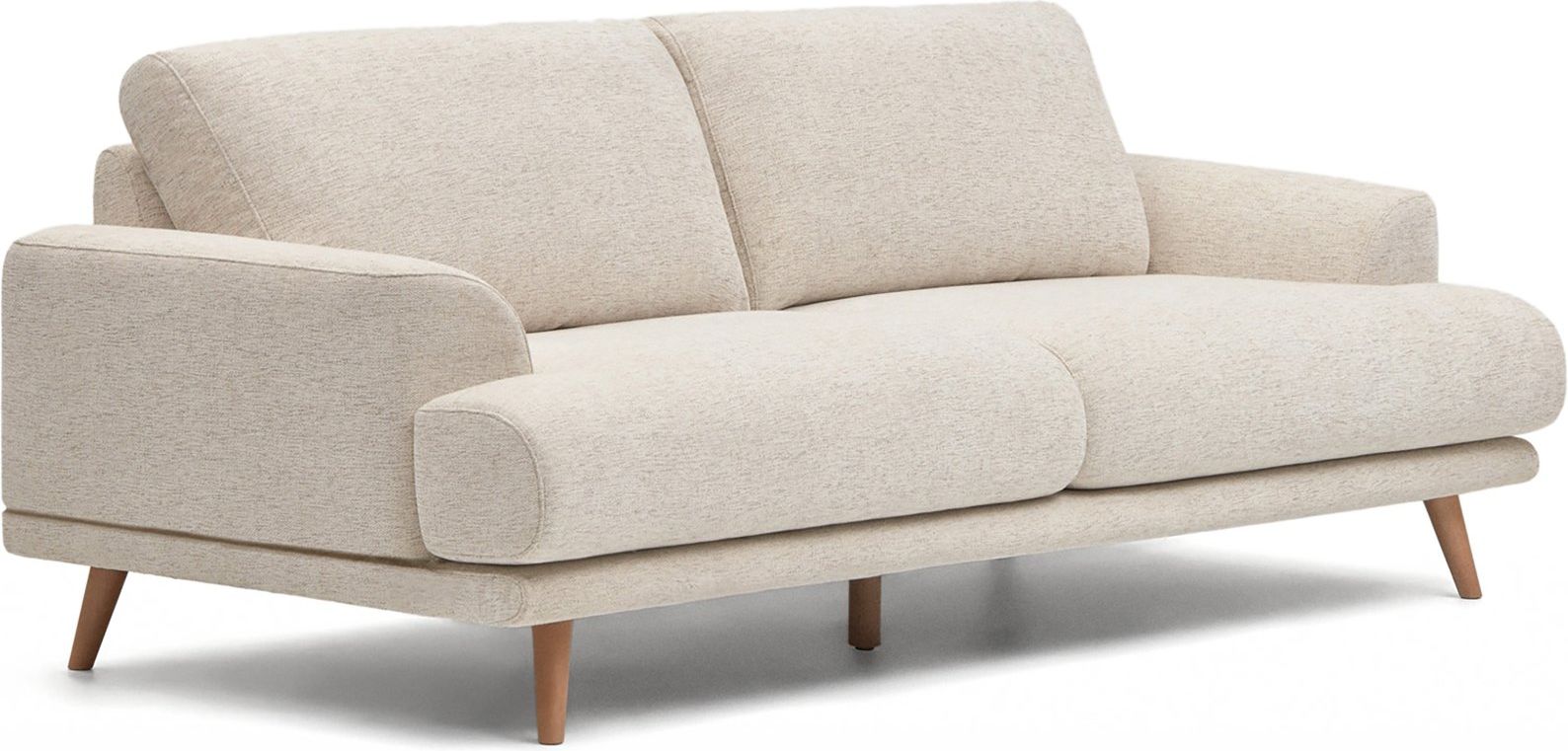 Kave Home Karin 3-Zitsbank