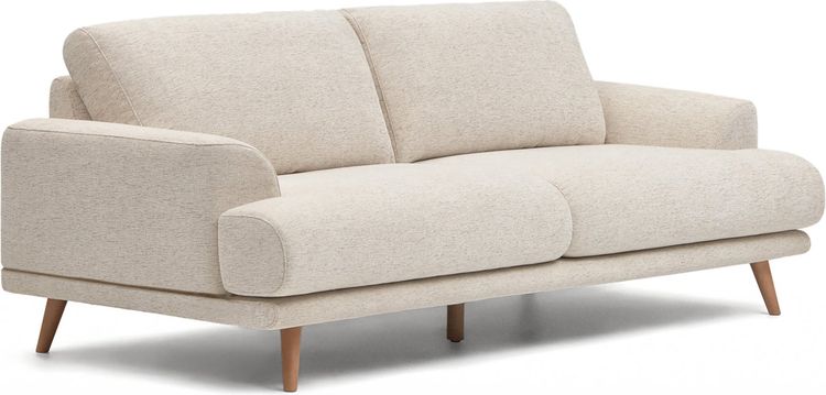 Kave Home Karin 3-Zitsbank