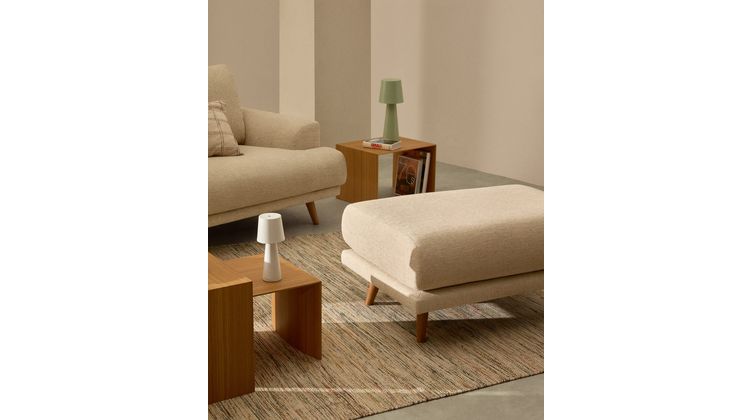 Kave Home Karin Hocker