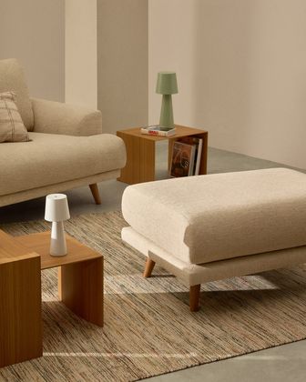 Kave Home Karin Hocker