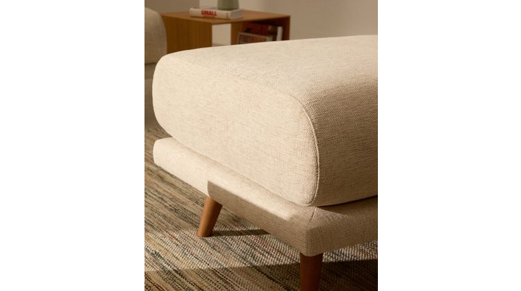 Kave Home Karin Hocker