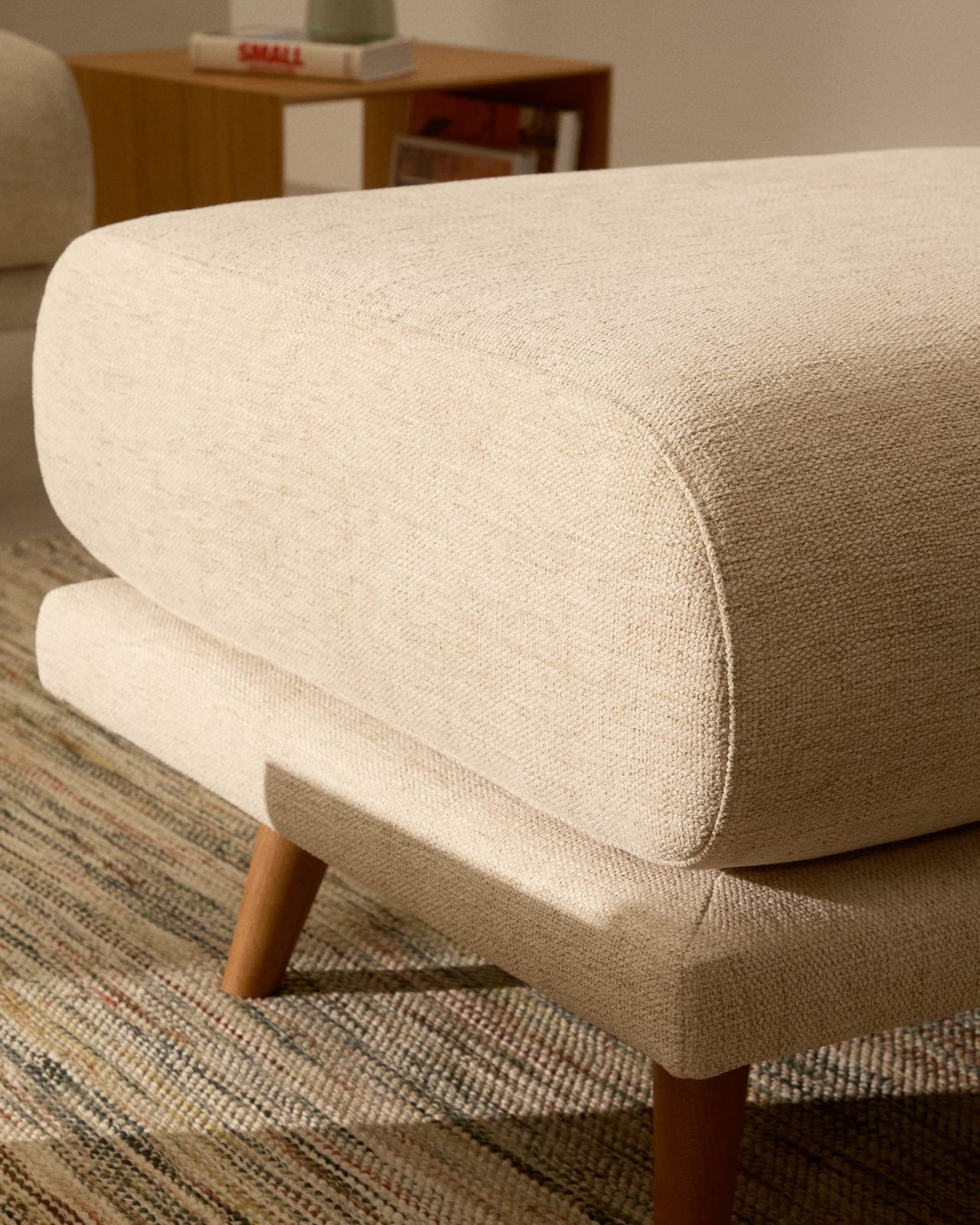 Kave Home Karin Hocker