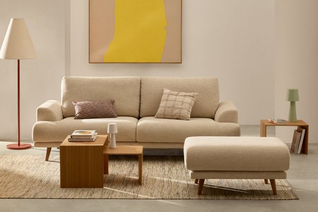 Kave Home Karin Hocker