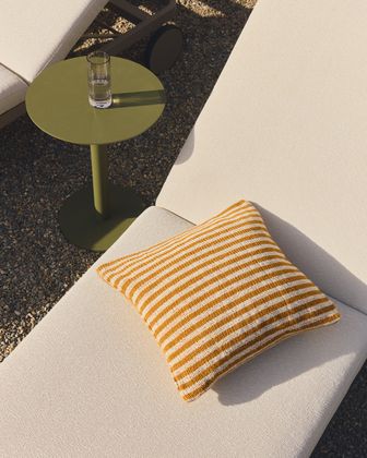Kave Home Kionia Ligstoel