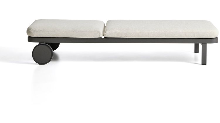 Kave Home Kionia Ligstoel