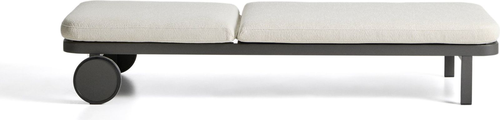 Kave Home Kionia Ligstoel