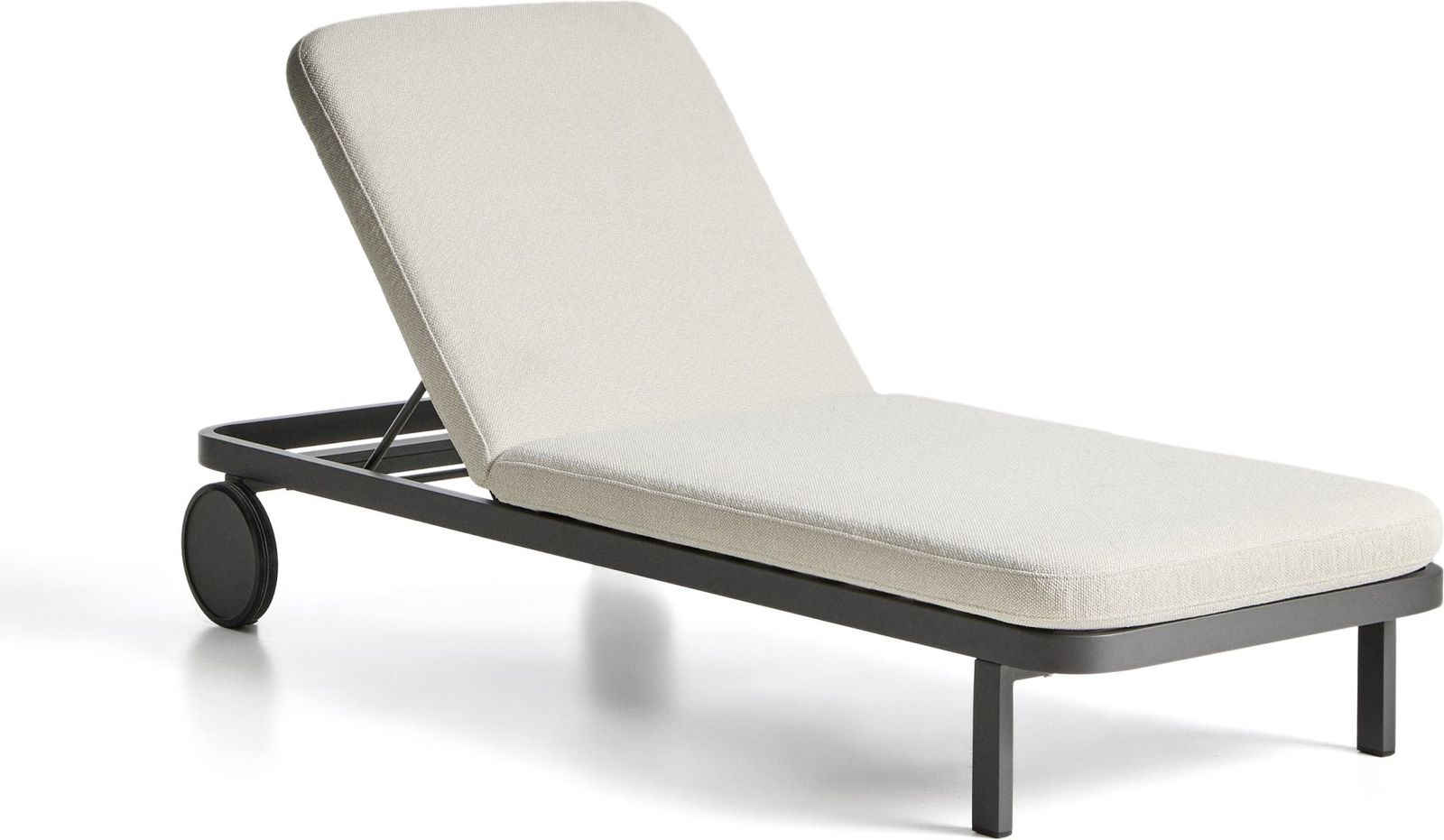 Kave Home Kionia Ligstoel