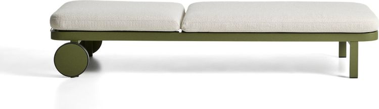 Kave Home Kionia Ligstoel