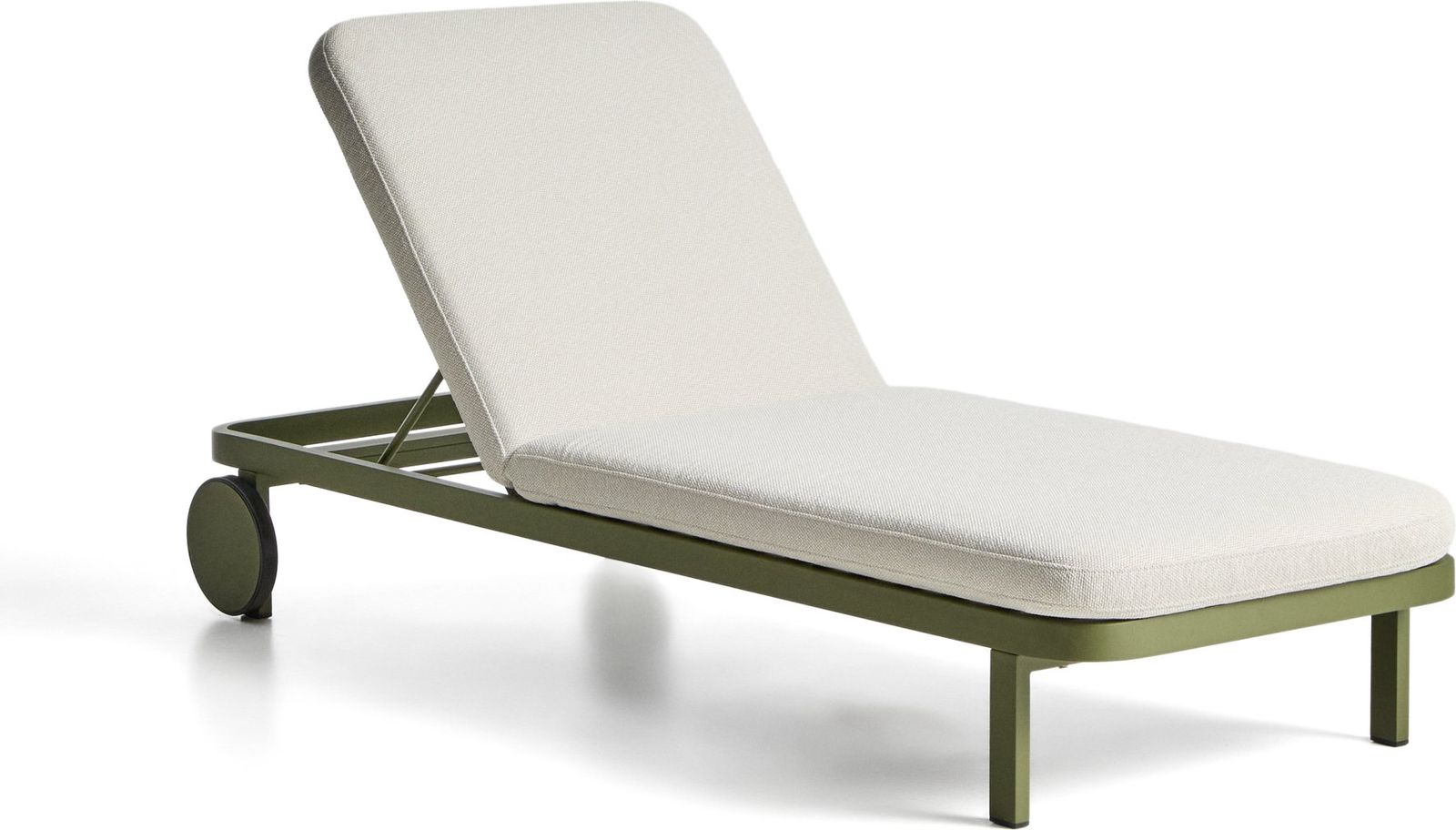 Kave Home Kionia Ligstoel