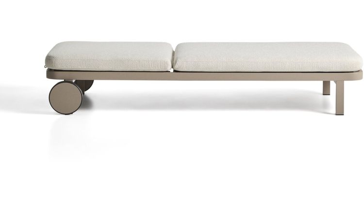 Kave Home Kionia Ligstoel