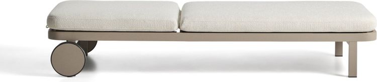 Kave Home Kionia Ligstoel