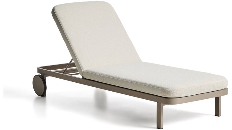 Kave Home Kionia Ligstoel