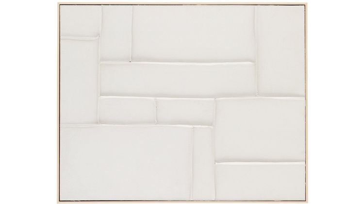 Kave Home Klis Schilderij