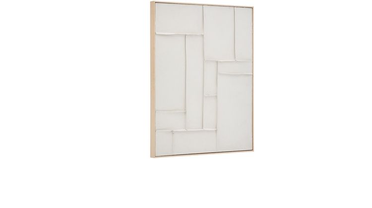 Kave Home Klis Schilderij