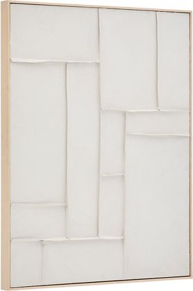 Kave Home Klis Schilderij