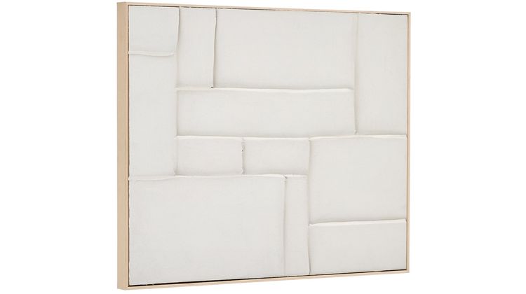 Kave Home Klis Schilderij