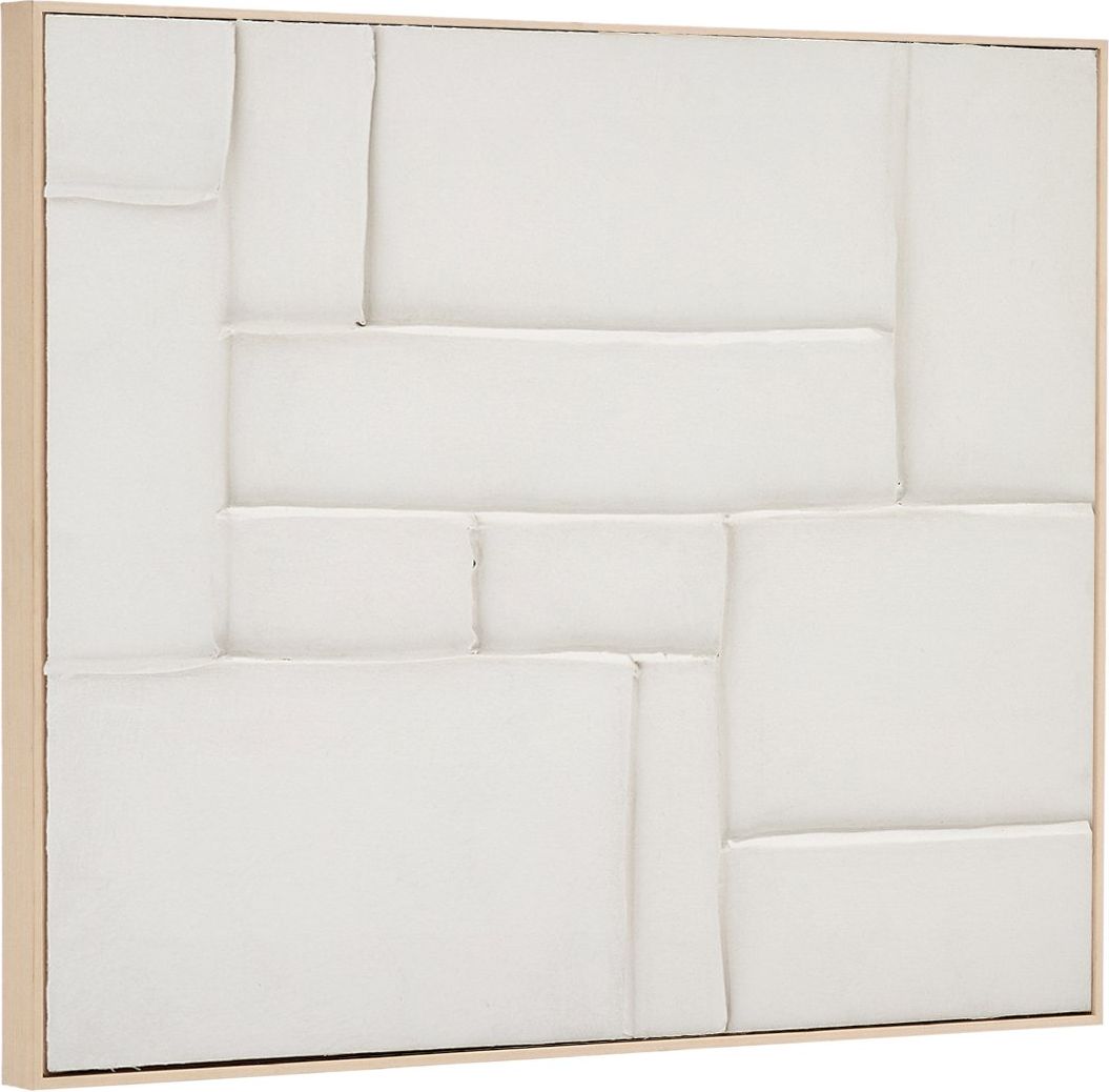 Kave Home Klis Schilderij