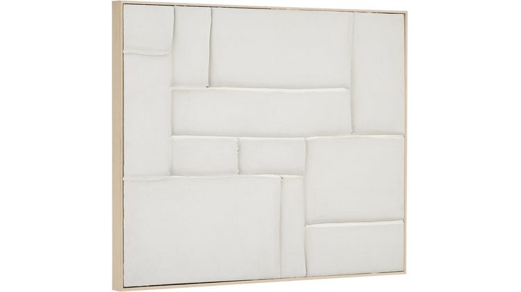 Kave Home Klis Schilderij