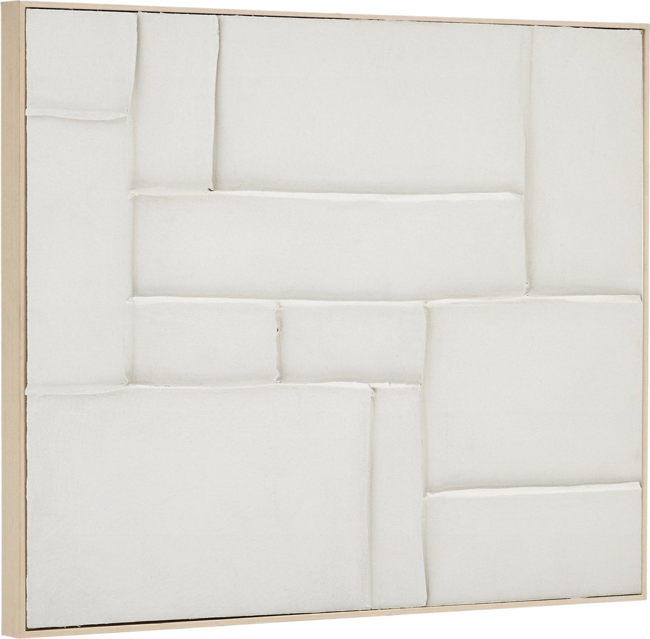 Kave Home Klis Schilderij