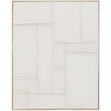 Kave Home Klis Schilderij