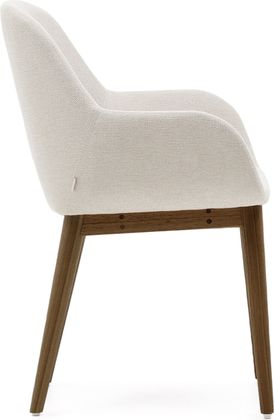 Kave Home Konna Essenhout Eetkamerstoel