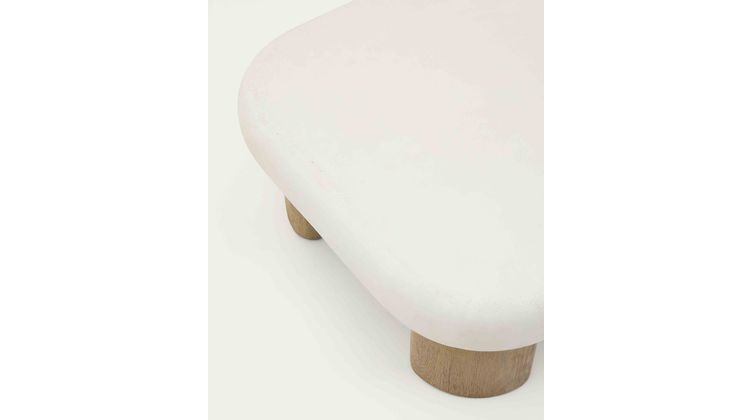 Kave Home Labra Outdoor Salontafel