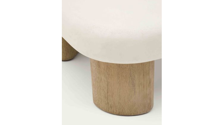 Kave Home Labra Outdoor Salontafel