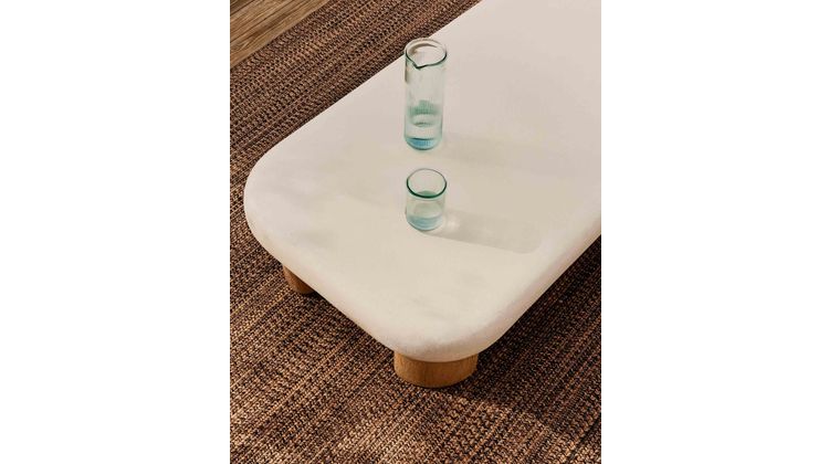 Kave Home Labra Outdoor Salontafel