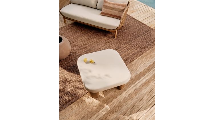 Kave Home Labra Salontafel