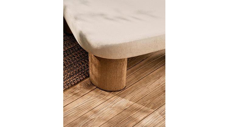 Kave Home Labra Salontafel