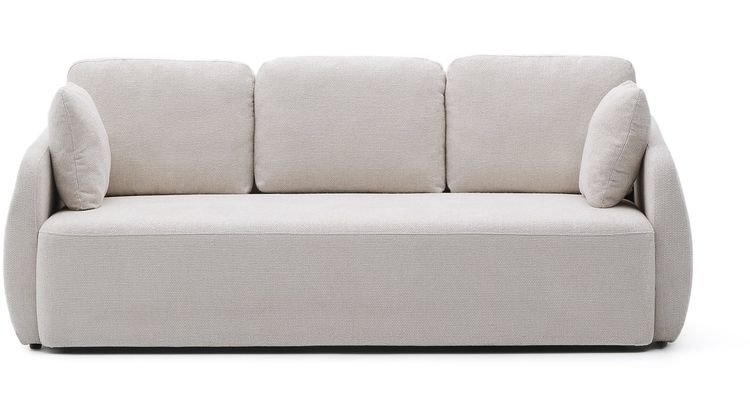 Kave Home Laira 3-Zits Slaapbank