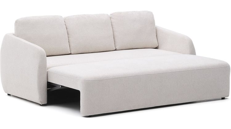Kave Home Laira 3-Zits Slaapbank