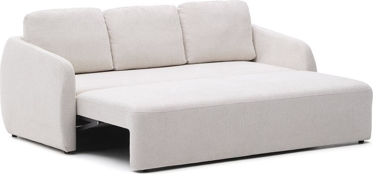 Kave Home Laira 3-Zits Slaapbank