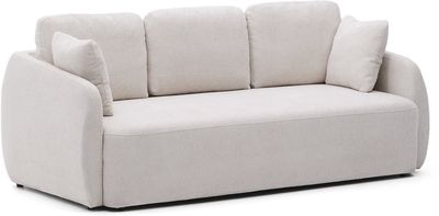 Laira 3-Zits Slaapbank