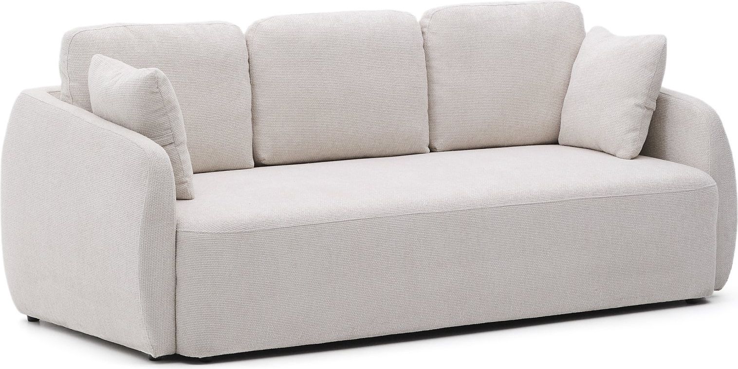 Kave Home Laira 3-Zits Slaapbank