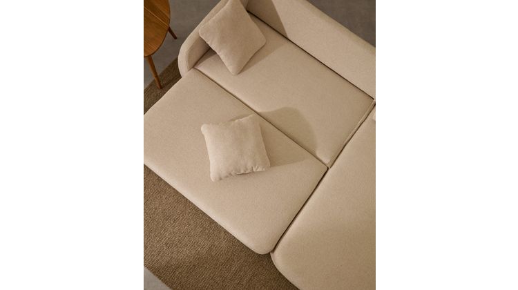 Kave Home Laira Slaapbank