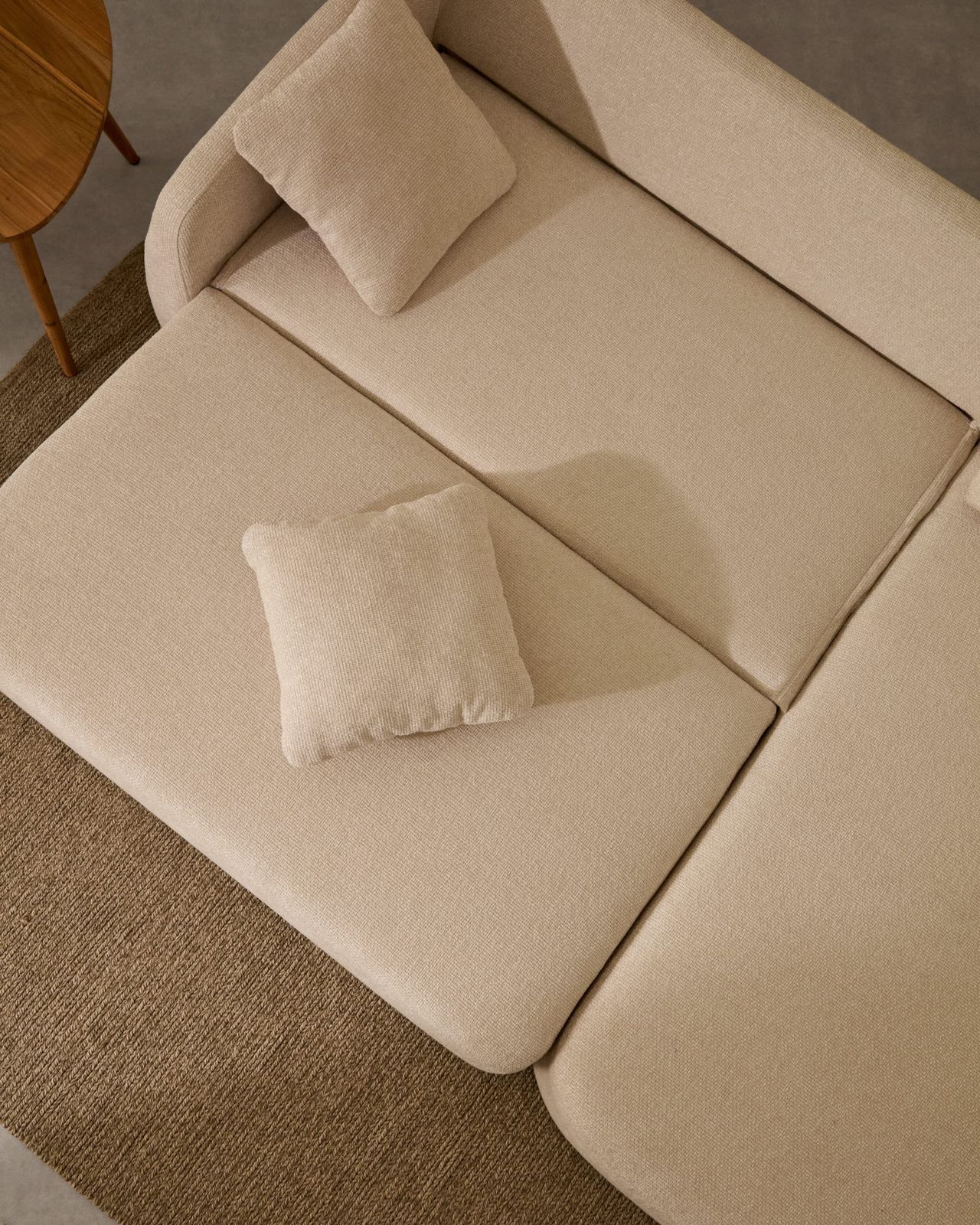 Kave Home Laira Slaapbank