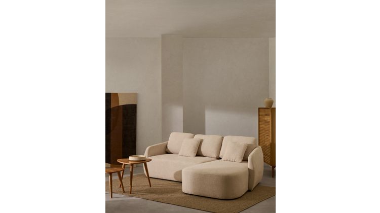 Kave Home Laira Slaapbank