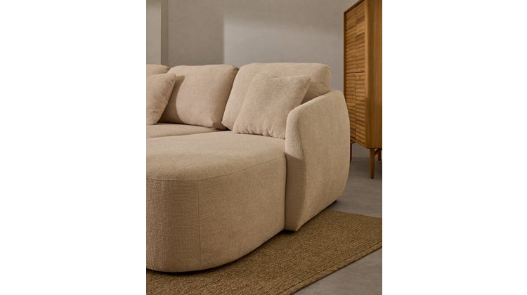 Kave Home Laira Slaapbank