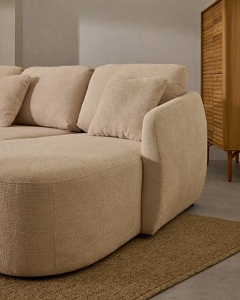 Kave Home Laira Slaapbank