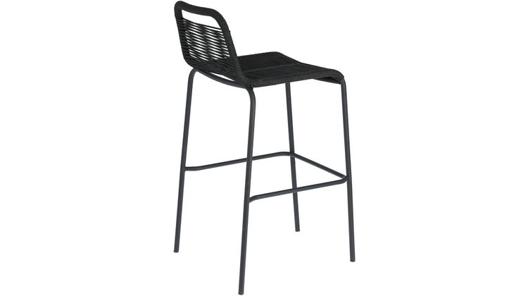 Kave Home Lambton Tuin Barkruk