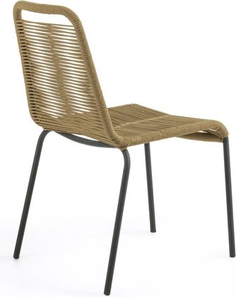 Kave Home Lambton Tuinstoel