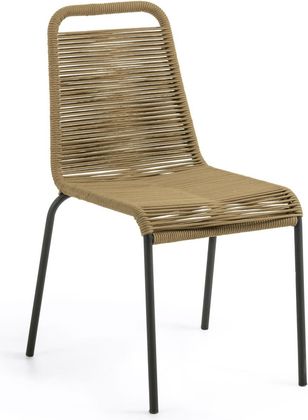 Kave Home Lambton Tuinstoel
