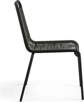 Kave Home Lambton Tuinstoel