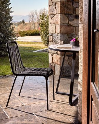 Kave Home Lambton Tuinstoel
